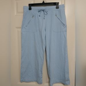 Champion Organic Capri